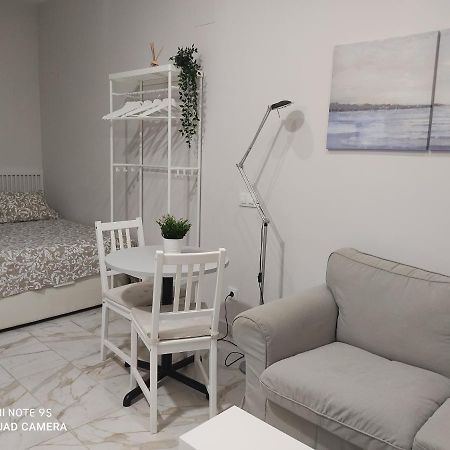 Estudio Maqueda Wifi Facil Acceso Centro De Madrid Dış mekan fotoğraf