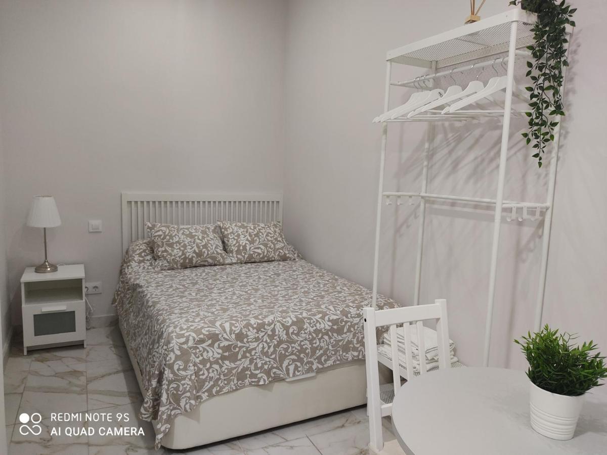 Estudio Maqueda Wifi Facil Acceso Centro De Madrid Dış mekan fotoğraf