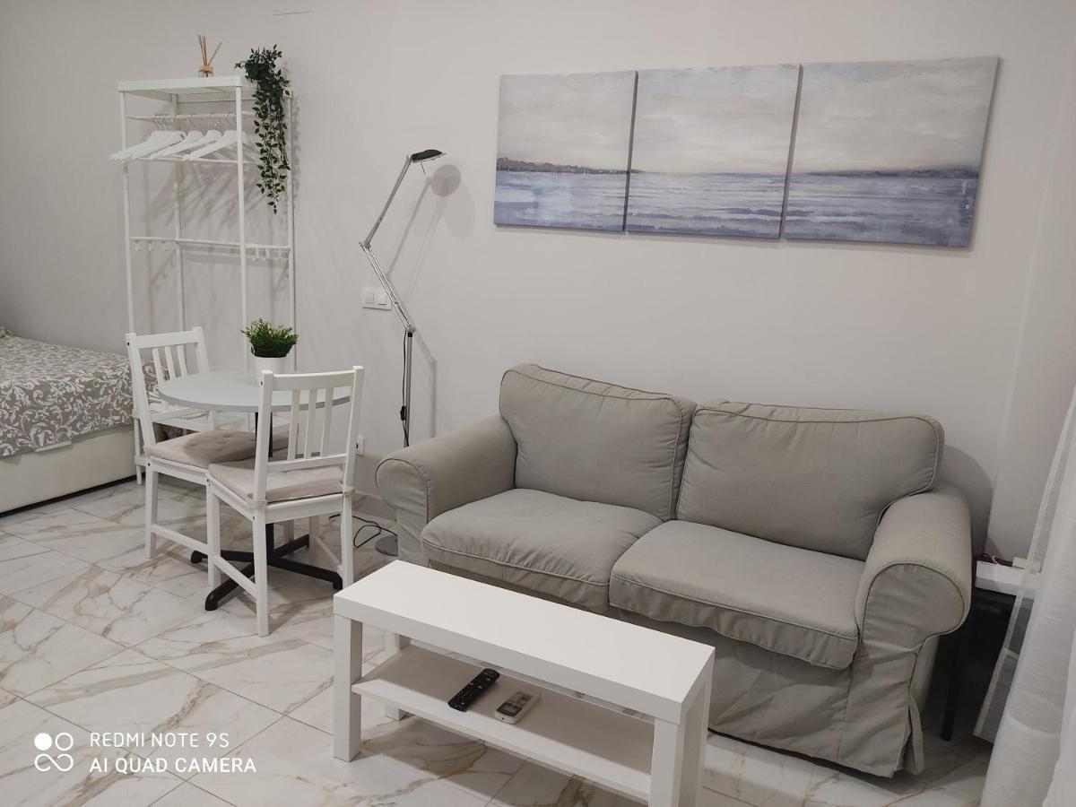 Estudio Maqueda Wifi Facil Acceso Centro De Madrid Dış mekan fotoğraf